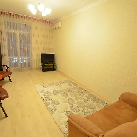 ניקולייב Lux Apartment Sobornaya מראה חיצוני תמונה