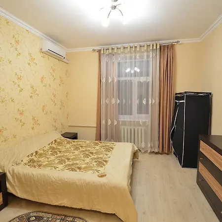 ניקולייב Lux Apartment Sobornaya מראה חיצוני תמונה