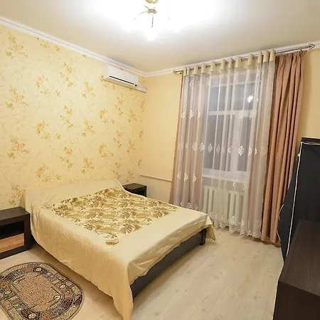 ניקולייב Lux Apartment Sobornaya מראה חיצוני תמונה