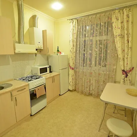 ניקולייב Lux Apartment Sobornaya מראה חיצוני תמונה