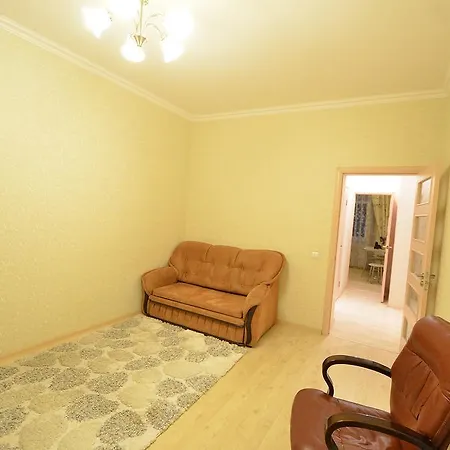 ניקולייב Lux Apartment Sobornaya מראה חיצוני תמונה