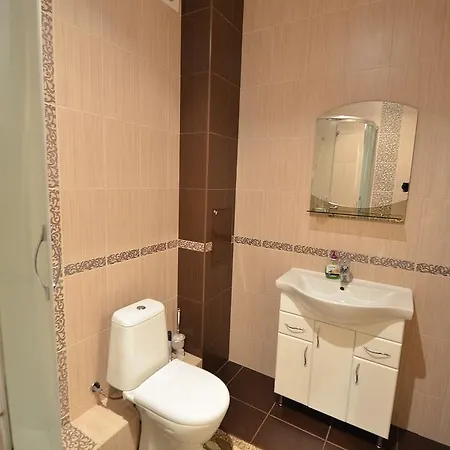 ניקולייב Lux Apartment Sobornaya מראה חיצוני תמונה