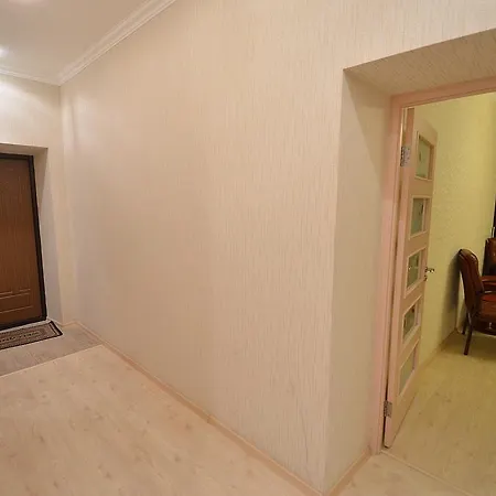 ניקולייב Lux Apartment Sobornaya מראה חיצוני תמונה