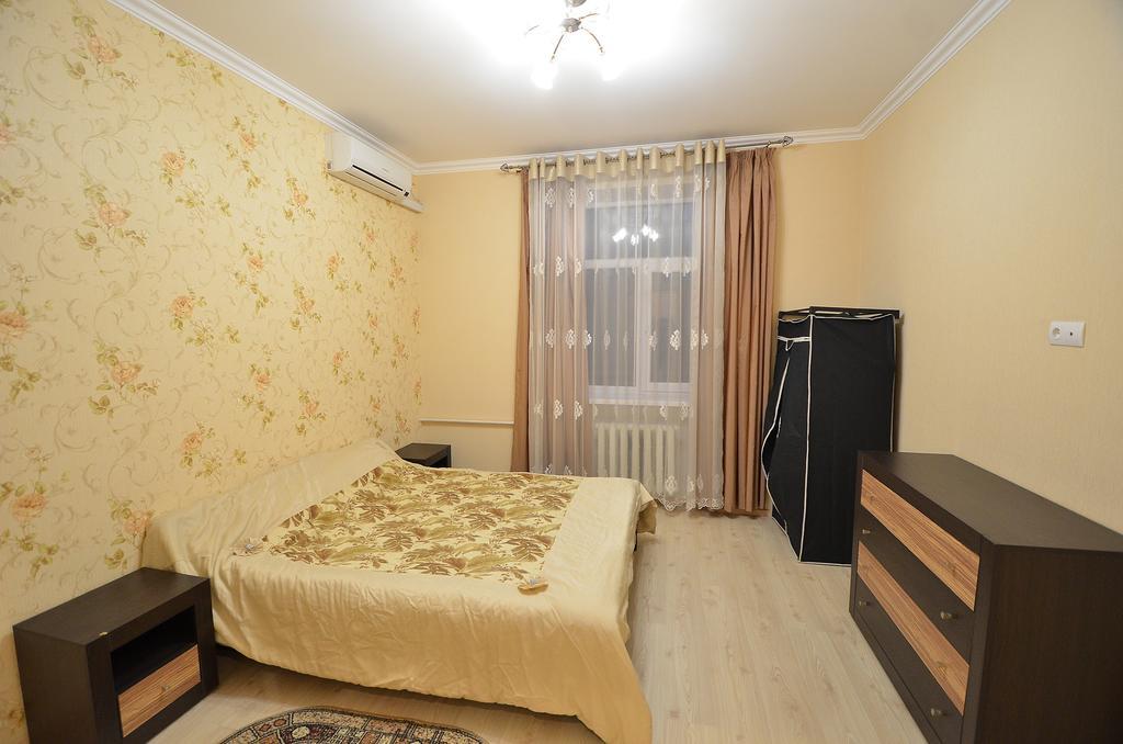 Lux Sobornaya Apartment *